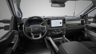 2026 Ford Super Duty® Internal Image 2